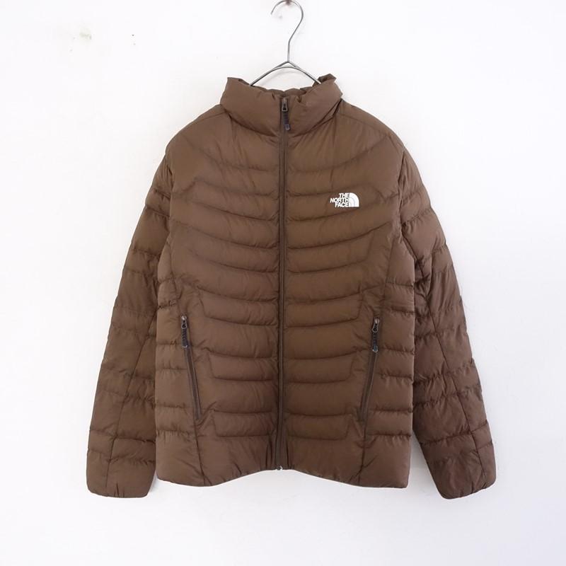 美品/定価2.8万】ザノースフェイス THE NORTH FACE*サンダージャケット 