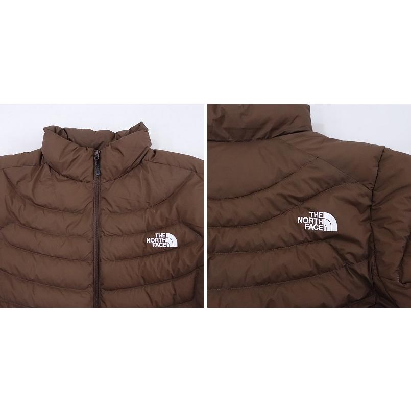 美品/定価2.8万】ザノースフェイス THE NORTH FACE*サンダージャケット 
