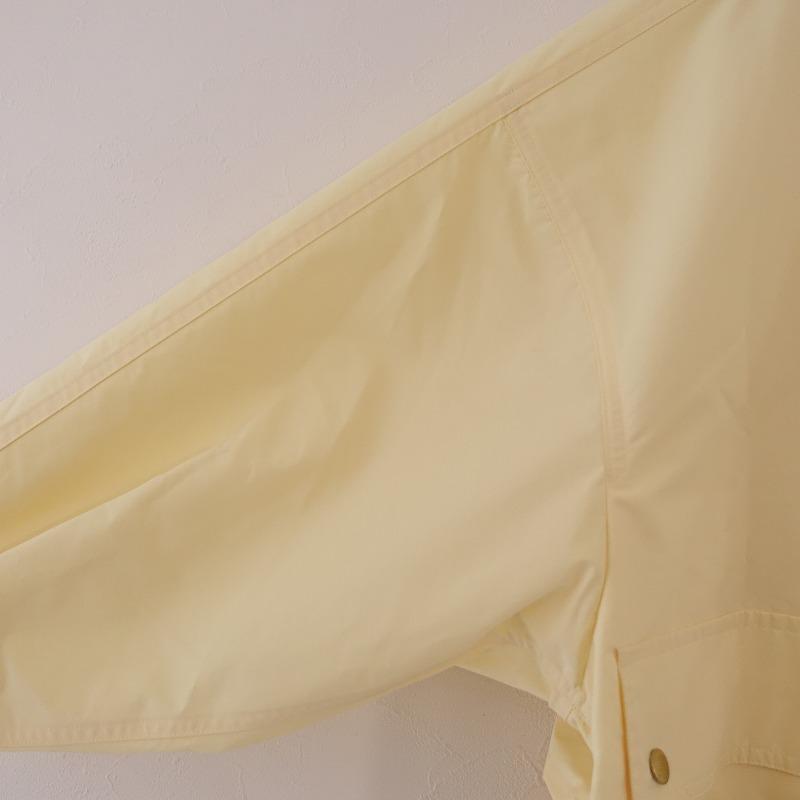Traditional Weatherwear 【2023SS/定価3.7万】トラディショナル Traditional Weatherwear 【2023SS/定価3.7万】トラディショナル