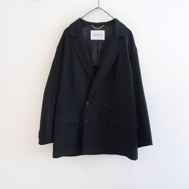 MIDIUMISOLID（ミディウミソリッド） 【美品】ミディウミソリッド