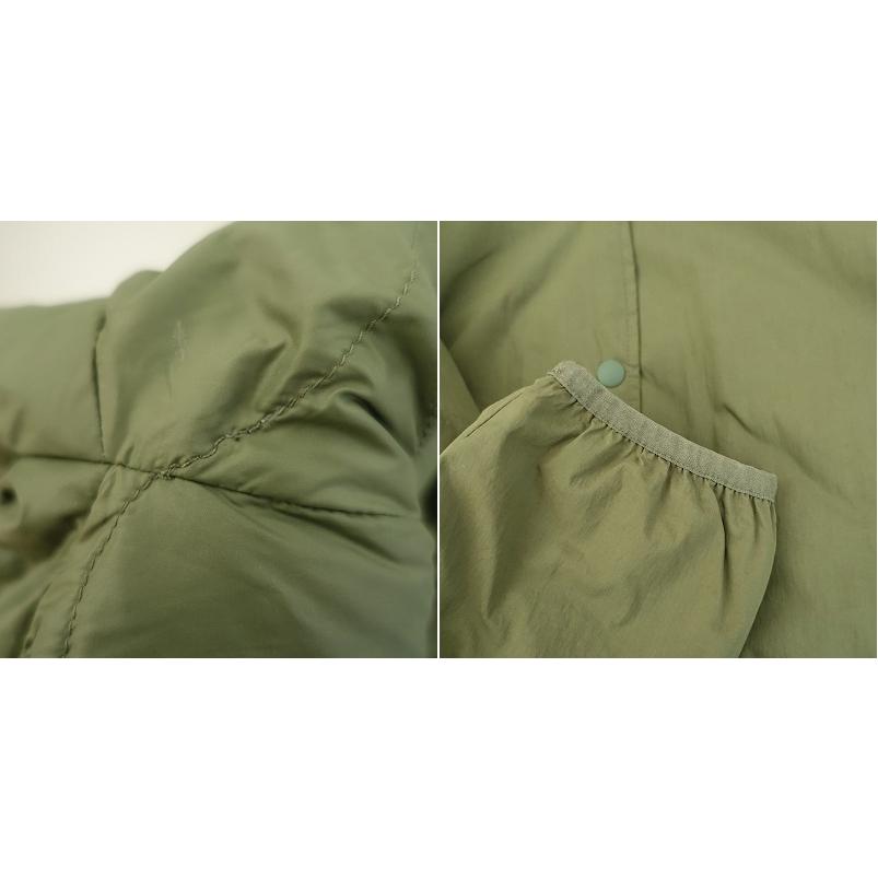 pual ce cin 【定価2.2万】ピュアルセシン *フレンチダックダウン