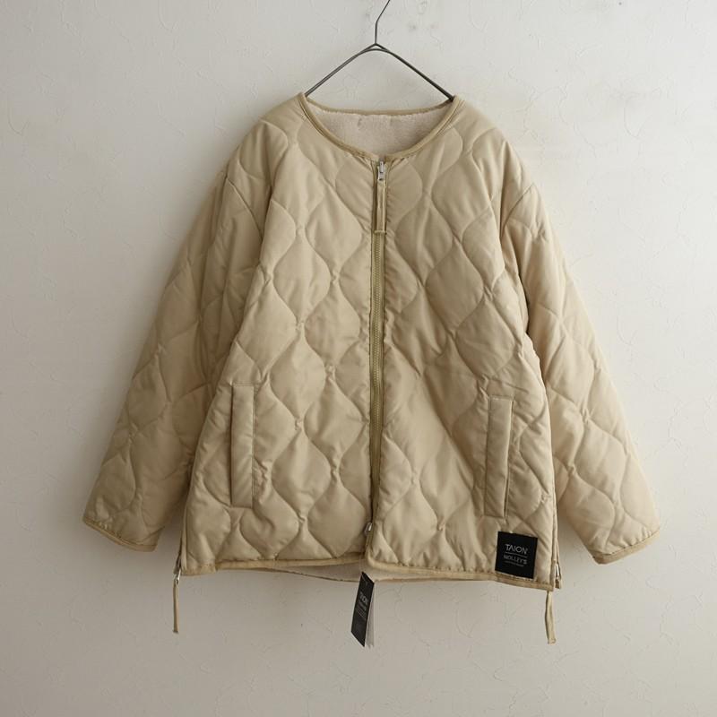 TAION（タイオン） 【NOLLEY'S別注/定価1.6万】タイオン *ミリタリー