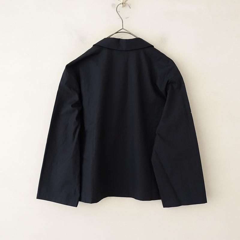未使用/定価1.2万】ミズイロインド mizuiro-ind *テーラード