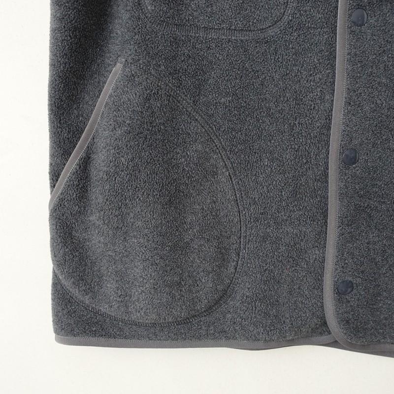 Danton（ダントン） 【定価1.4万】ダントン *フリースベスト*42