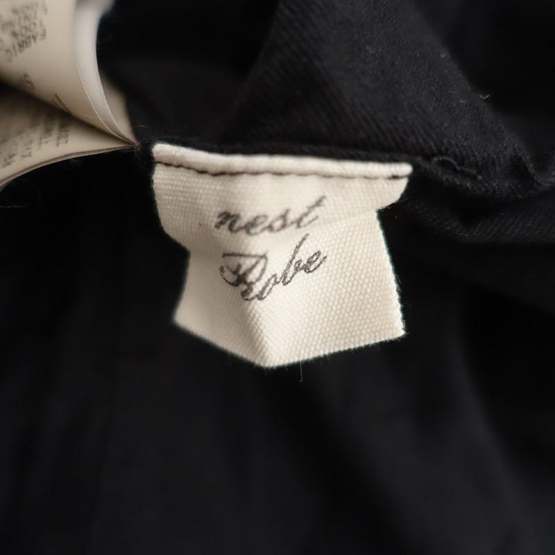 nest Robe（ネストローブ） 【定価4.9万】ネストローブ *スーピマ