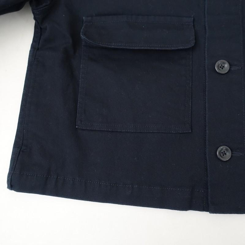 GRANDMA MAMA DAUGHTER（グランマママドーター） *コットンノーカラー