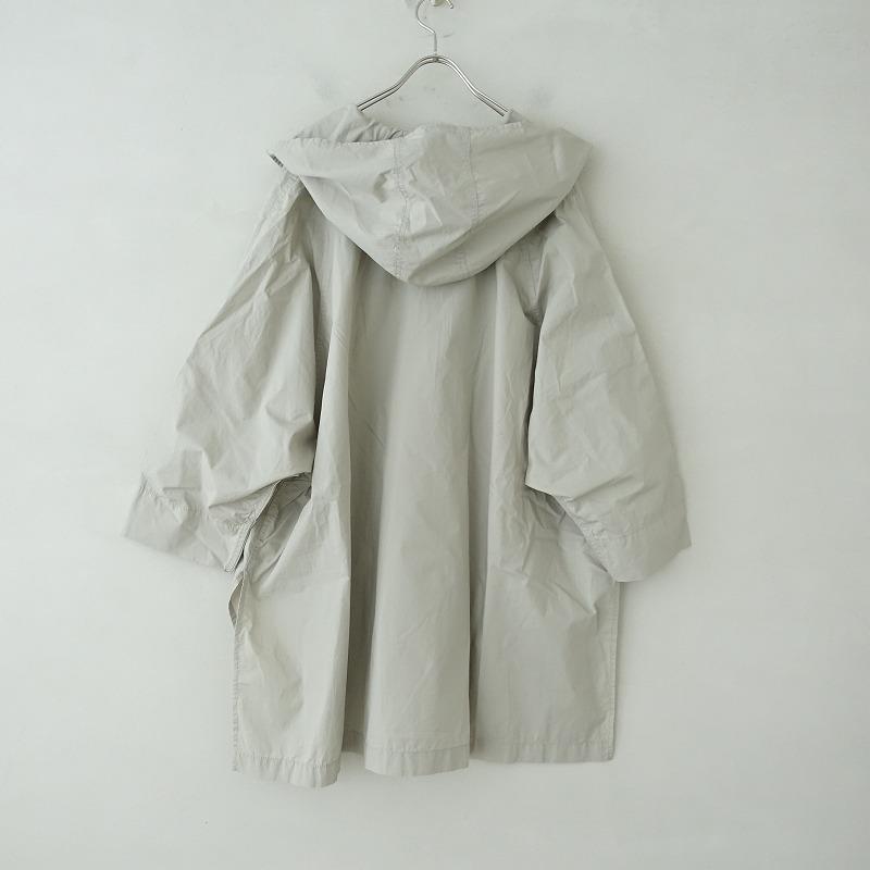 2022/定価1.7万】スローブイエナ SLOBE IENA *タイプライターフード 