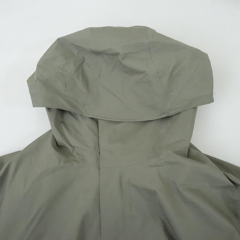 LE GLAZIK（ルグラジック） //【美品/2023AW/定価4.1万】ルグラジック