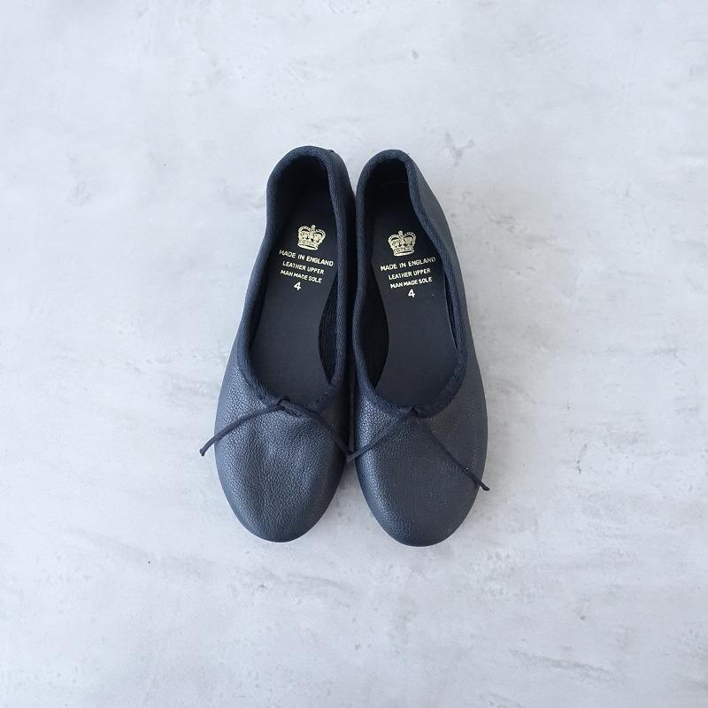 美品/定価1.5万】クラウン CROWN *bow ballroom レザーリボン