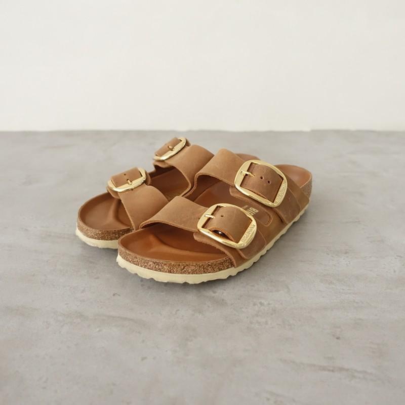 定価2.5万】ビルケンシュトック BIRKENSTOCK *Arizona Big Buckle