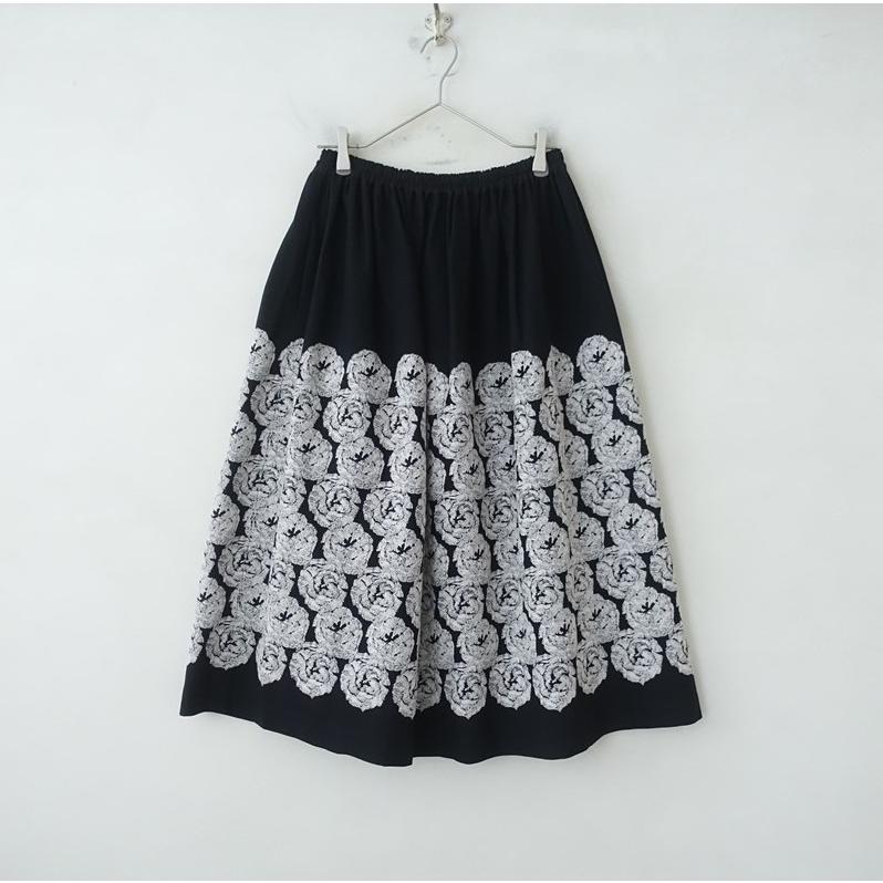 mina perhonen（ミナペルホネン） 【美品/定価7.9万】ミナ