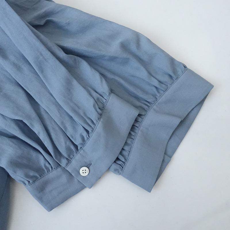 mina perhonen 【2023SS/定価5.2万】ミナペルホネン *valoa