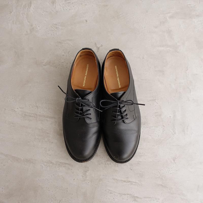 【美品】コモノリプロダクツ COMMONO reproducts ドクターコート 大人の女性のジャケットスタイル～「COMMONO reproducts（コモノ