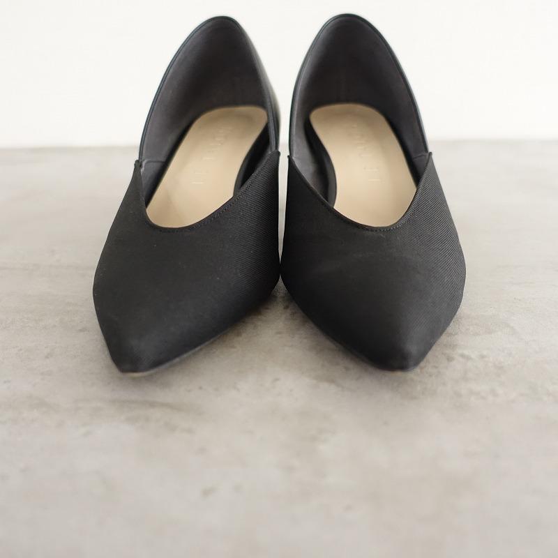 LE TALON 【定価1万】ルタロン Le Talon *5.5cmシリンダーヒール LE TALON 【定価1万】ルタロン Le Talon *5.5cmシリンダーヒール