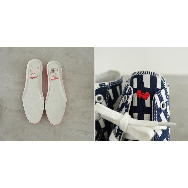 mina perhonen ミナペルホネンmina perhonen×コンバースCONVERSE mina perhonen ミナペルホネンmina perhonen×コンバースCONVERSE