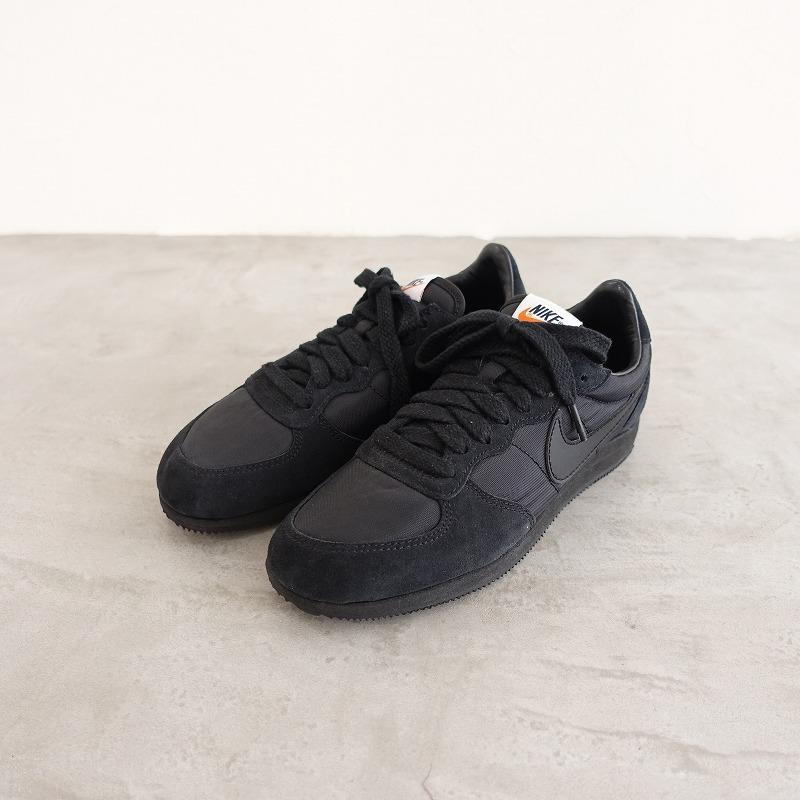 BLACK COMME des GARCONS GARCONS×NIKE *Eagle スニーカー US5/UK4.5 