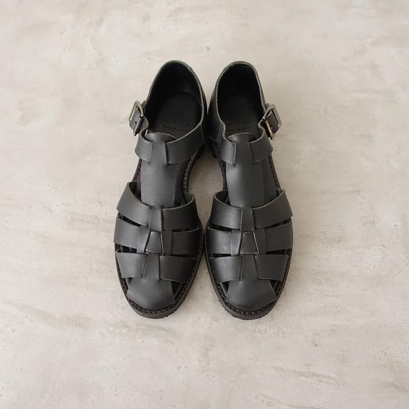 アーツアンドサイエンス　グルカサンダル ARTS & SCIENCE 【未使用】アーツ&サイエンス ARTS&SCIENCE