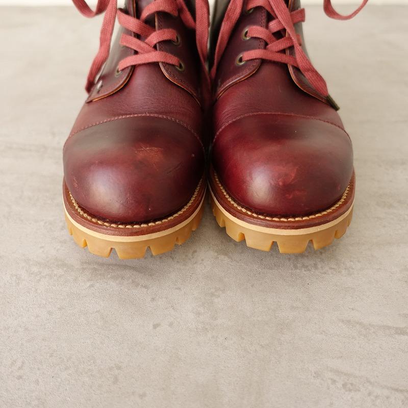 アーツ&サイエンス arts&science Lace Ribbon Pumps