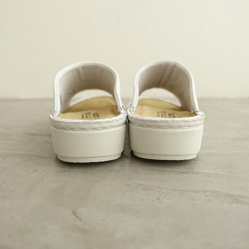 未使用/定価2.5万】ナオト NAOT *CECILIA サンダル 37/L6/23.5*レザー