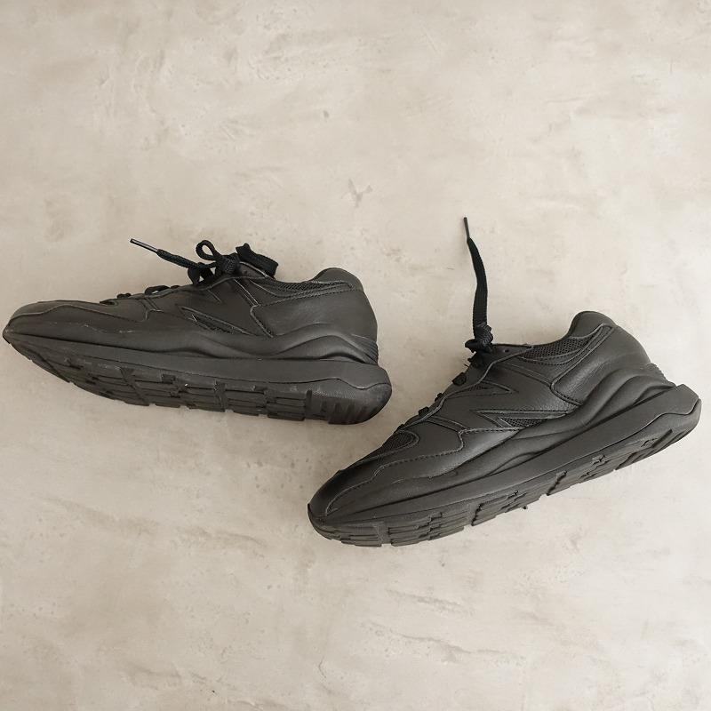 メンズ】ニューバランス new balance *M5740LL スニーカー US8.5/UK8 