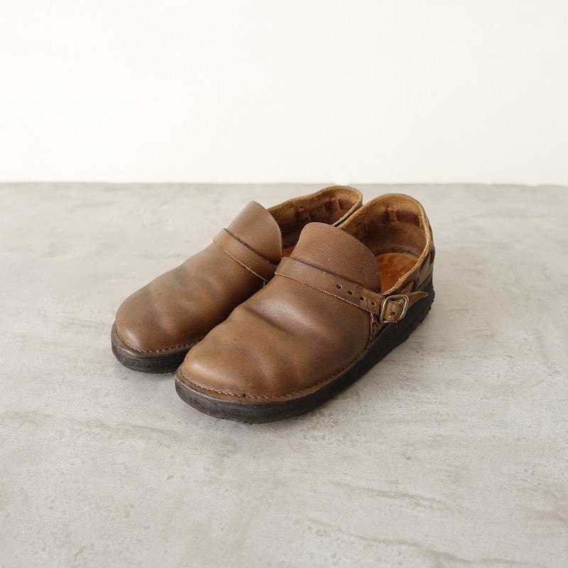 AURORA SHOES（オーロラシューズ） 【定価3.7万】オーロラシューズ 