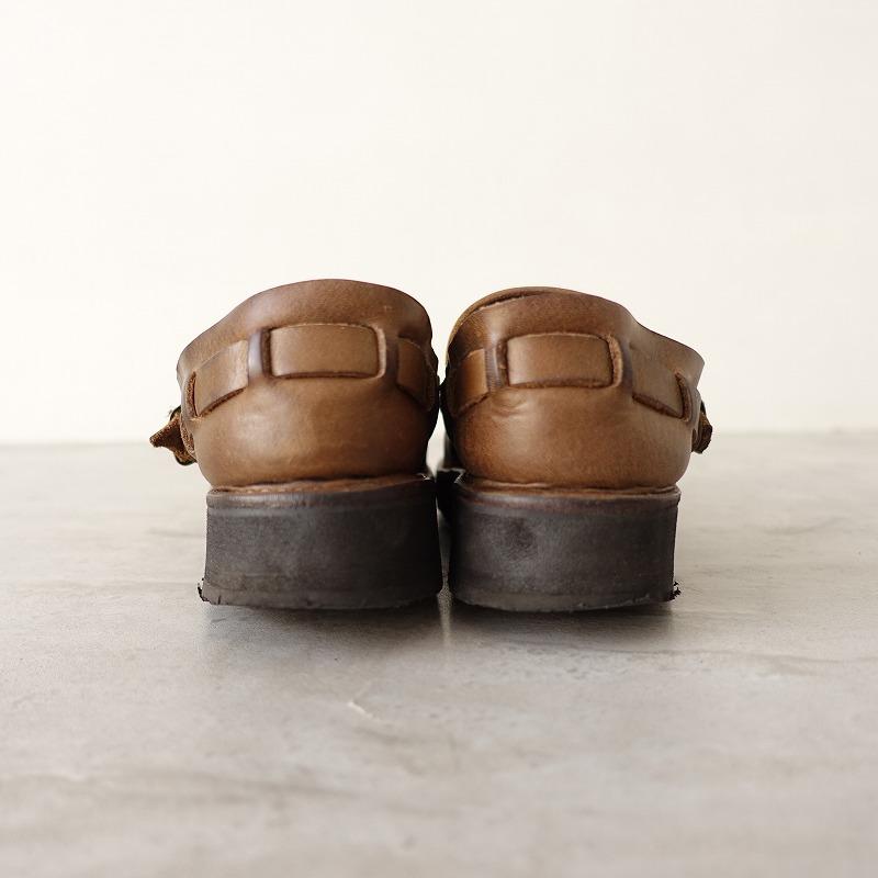オーロラシューズ　　24.5 楽天市場】//【定価3.7万】オーロラシューズ AURORA SHOES
