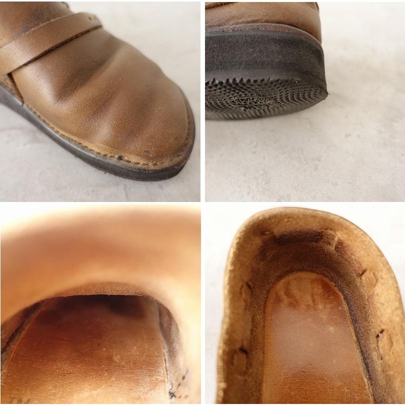 AURORA SHOES（オーロラシューズ） 【定価3.7万】オーロラシューズ 
