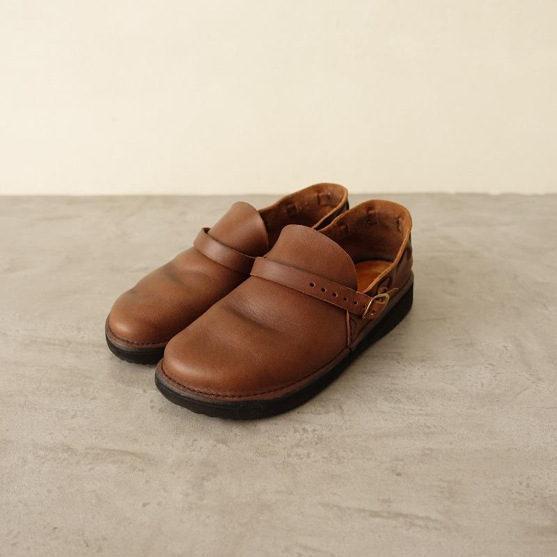 AURORA SHOES（オーロラシューズ） 【定価3.7万】オーロラシューズ 