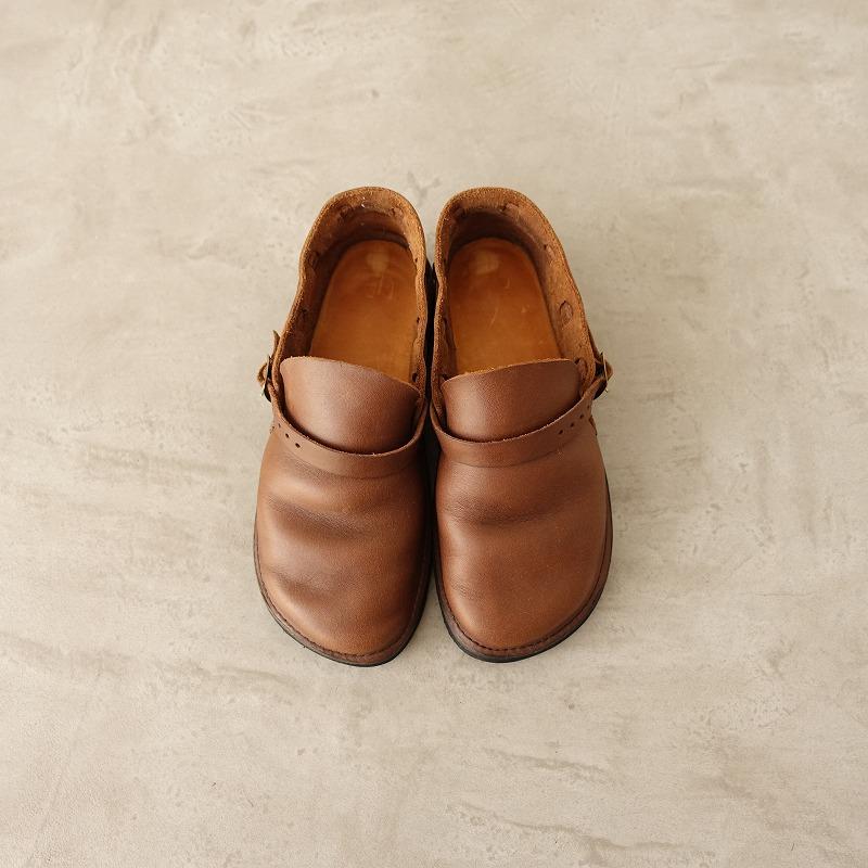 AURORA SHOES（オーロラシューズ） 【定価3.7万】オーロラシューズ 