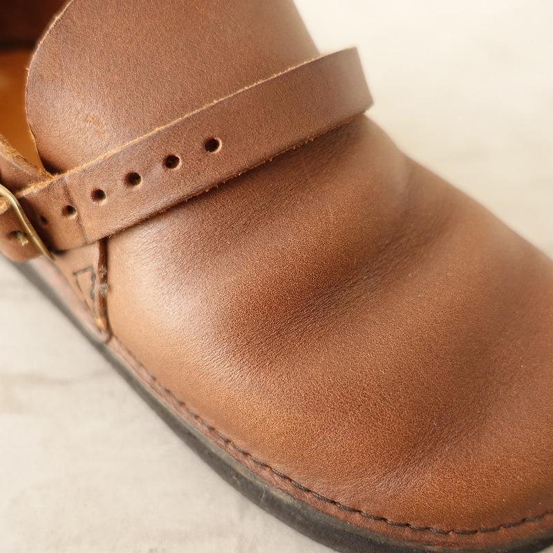 AURORA SHOES（オーロラシューズ） 【定価3.7万】オーロラシューズ 