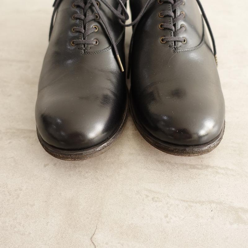 formeフォルメ ヒール付きレースアップシューズ formeフォルメ ヒール付きレースアップシューズ