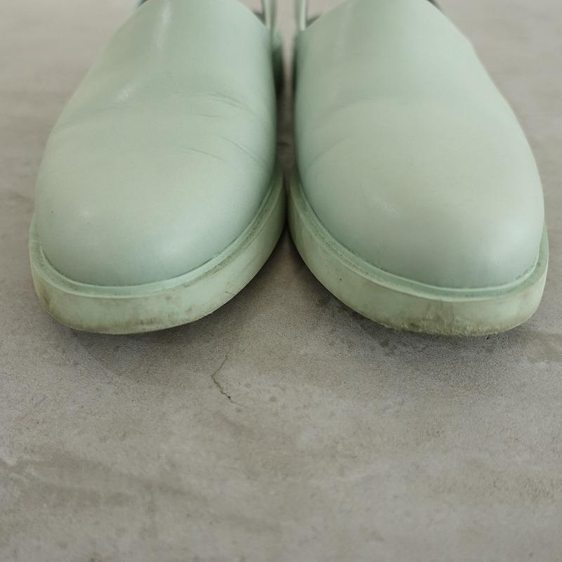 カンペール CAMPER *Iman バックストラップシューズ EU39/US9/24.5 