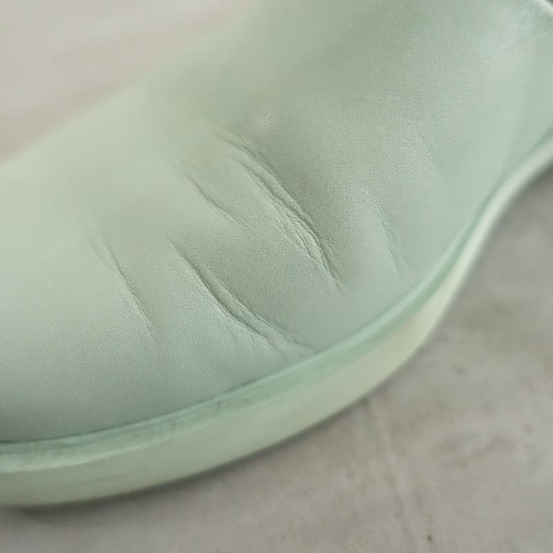 カンペール CAMPER *Iman バックストラップシューズ EU39/US9/24.5 