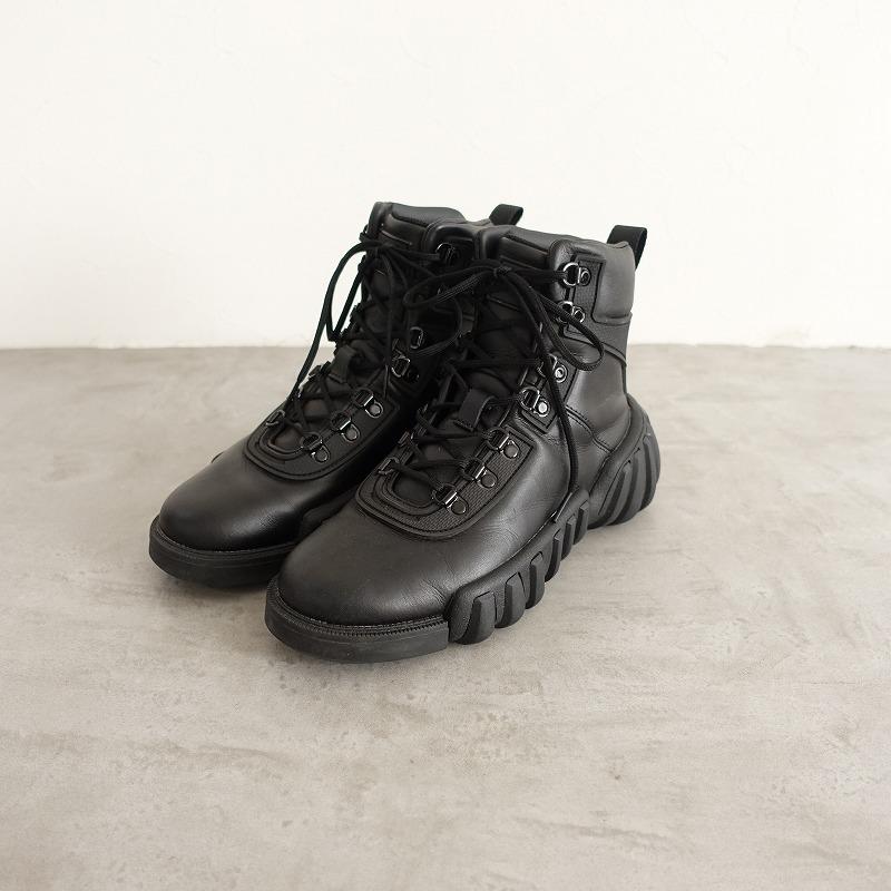 Onitsuka Tiger DENTIGRE HYB MB ショートブーツ Onitsuka Tiger（オニツカタイガー） *DENTIGRE HYB MB ショートブーツ