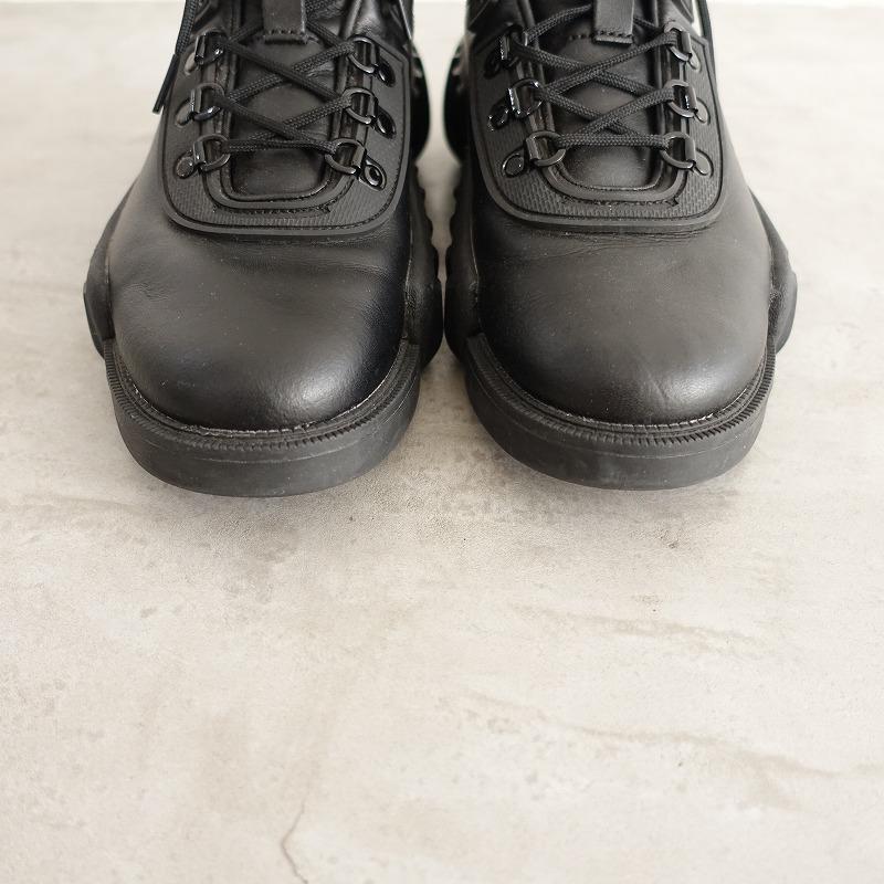 Onitsuka Tiger オニツカタイガー *DENTIGRE HYB MB ショートブーツ