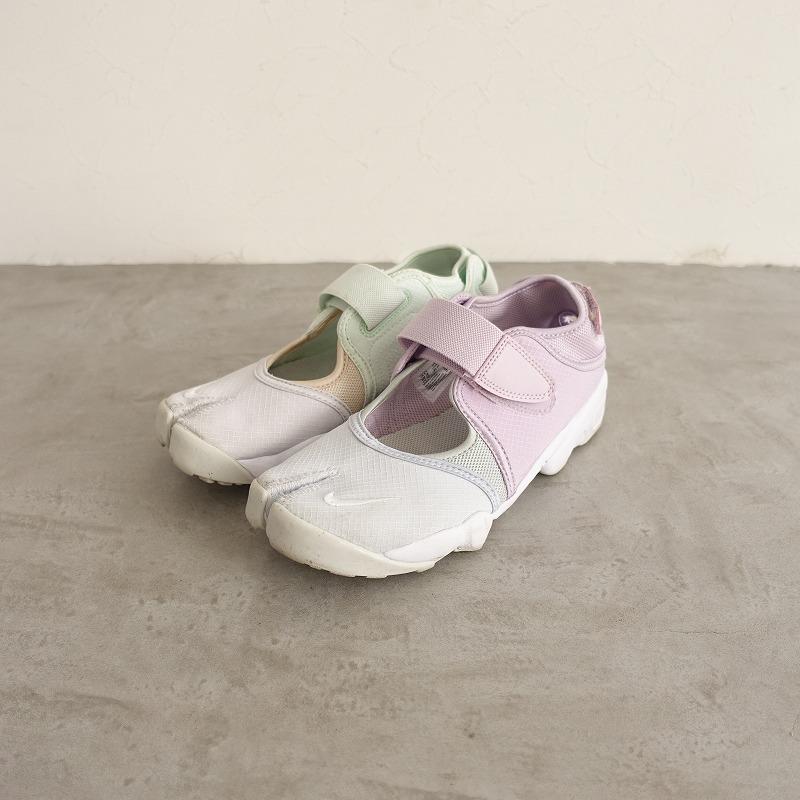 ナイキ NIKE *W AIR RIFT BR スニーカー US7/UK4.5/EUR38/24 