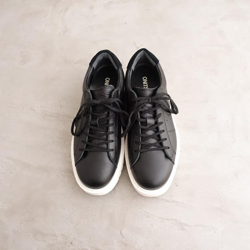 Onitsuka Tiger（オニツカタイガー） 【定価4.9万】オニツカタイガー 