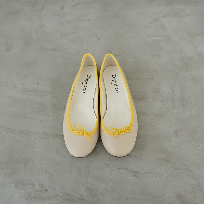 未使用/定価3.9万】レペット repetto*Cendrillon Ballerinas バレエ
