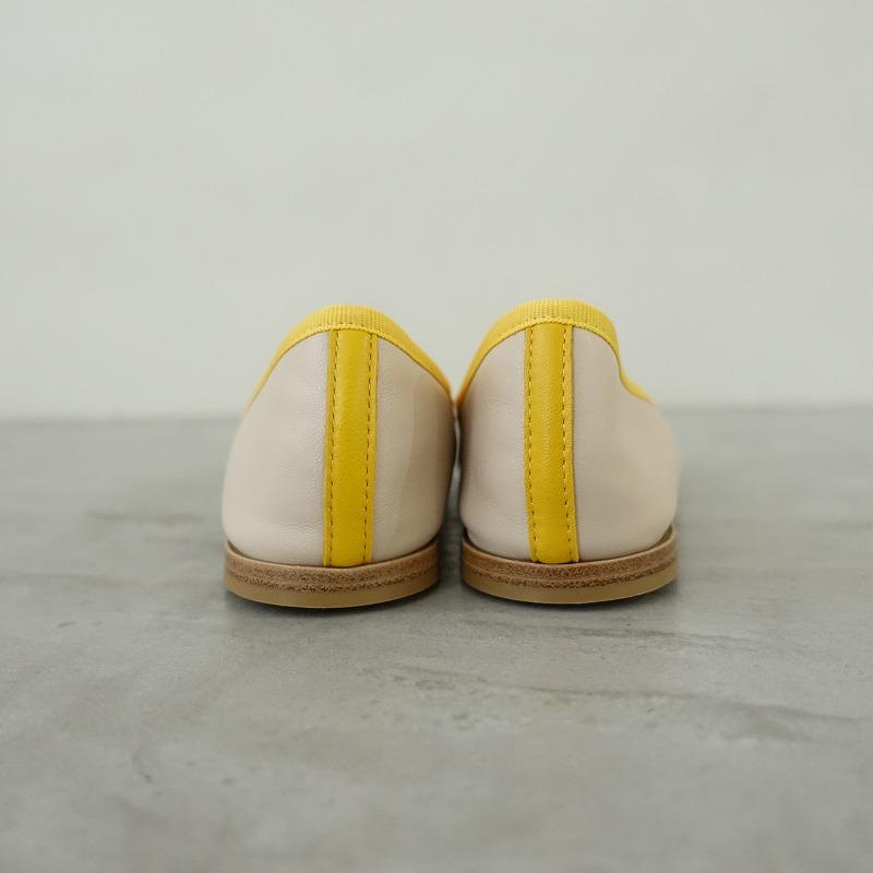 未使用/定価3.9万】レペット repetto*Cendrillon Ballerinas バレエ