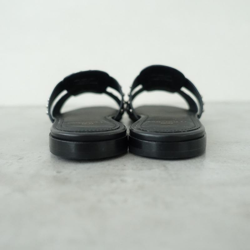 極美品Church's DEE DEE MET SANDAL サンダル黒35 楽天市場】Church's チャーチ サンダル DEE DEE MET DX0088