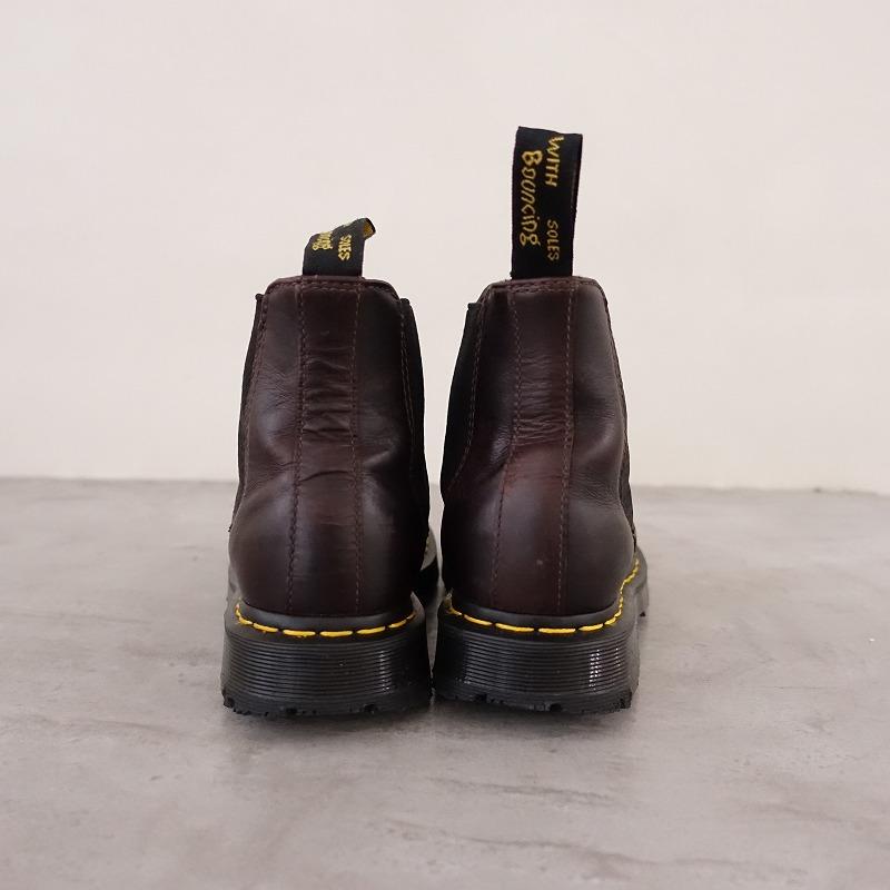 定価2.9万】ドクターマーチン Dr. Martens *チェルシーブーツ UK6/USM7 