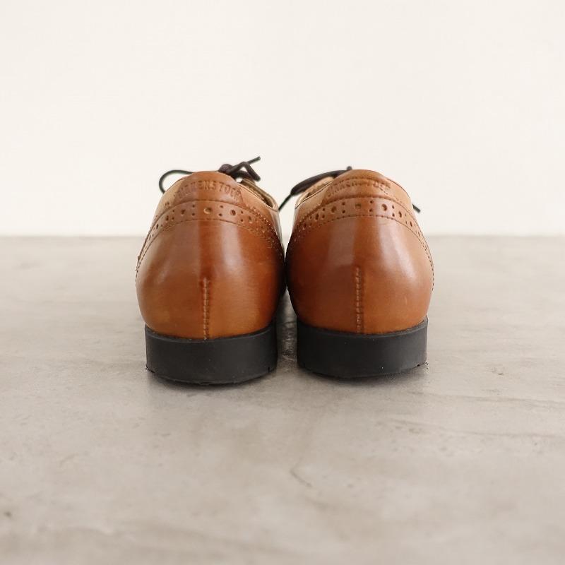ビルケンシュトック BIRKENSTOCK*LARAMIE ウィングチップ ビルケンシュトック BIRKENSTOCK*LARAMIE ウィングチップ