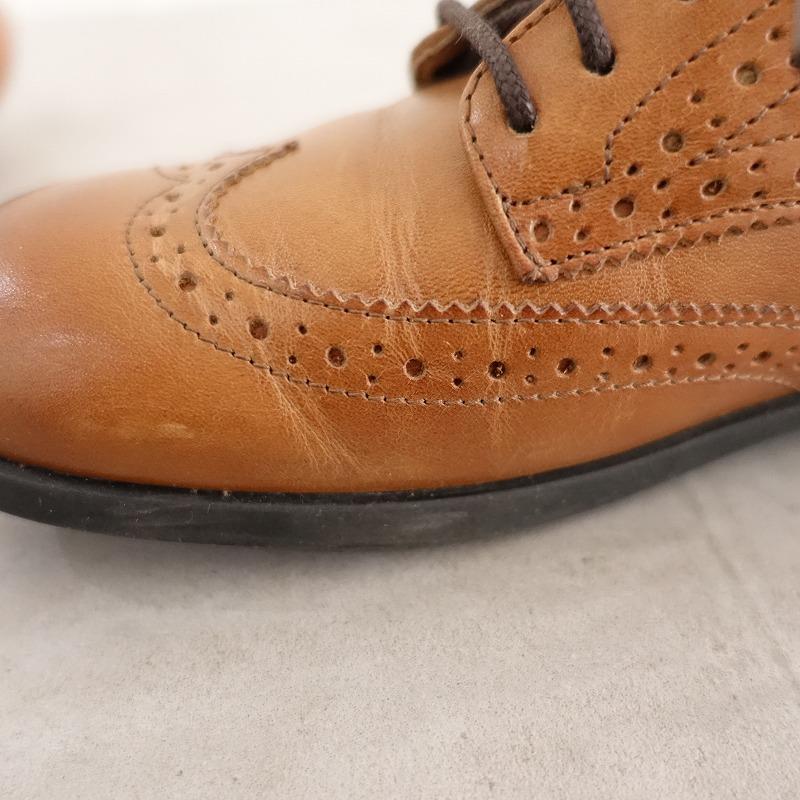 ビルケンシュトック BIRKENSTOCK*LARAMIE ウィングチップ ビルケンシュトック BIRKENSTOCK*LARAMIE ウィングチップ