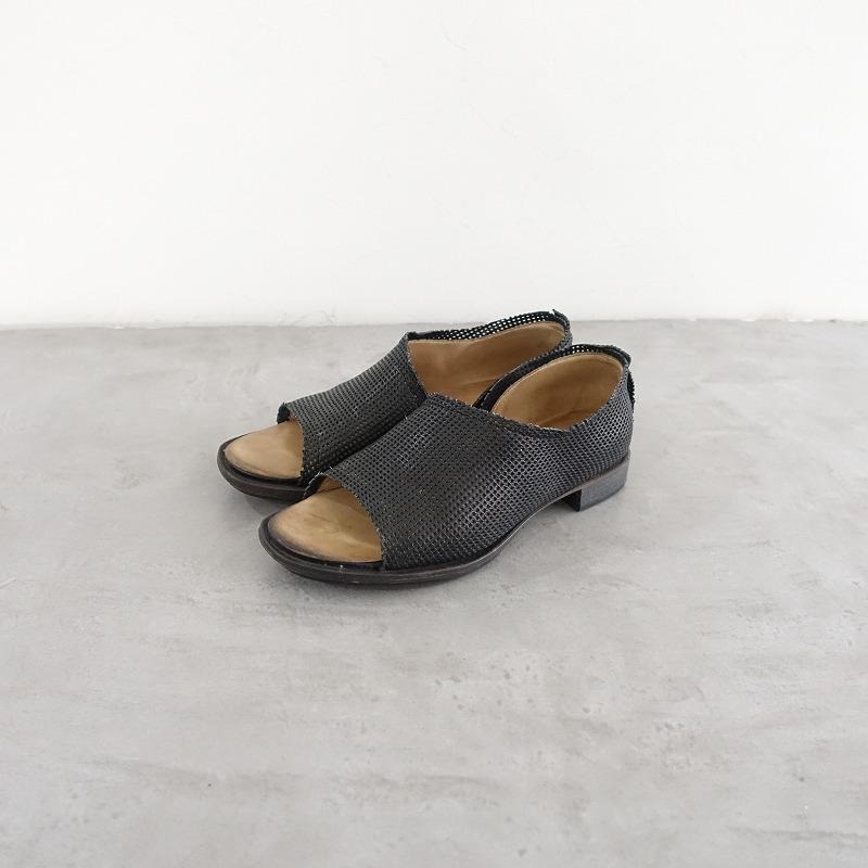 美品!アルチザンCHEREVICHKIOTVICHKI シェレヴィッキオヴィッキ Yohji Yamamoto - 新品同様 CHEREVICHKIOTVICHKI シェレヴィッキ
