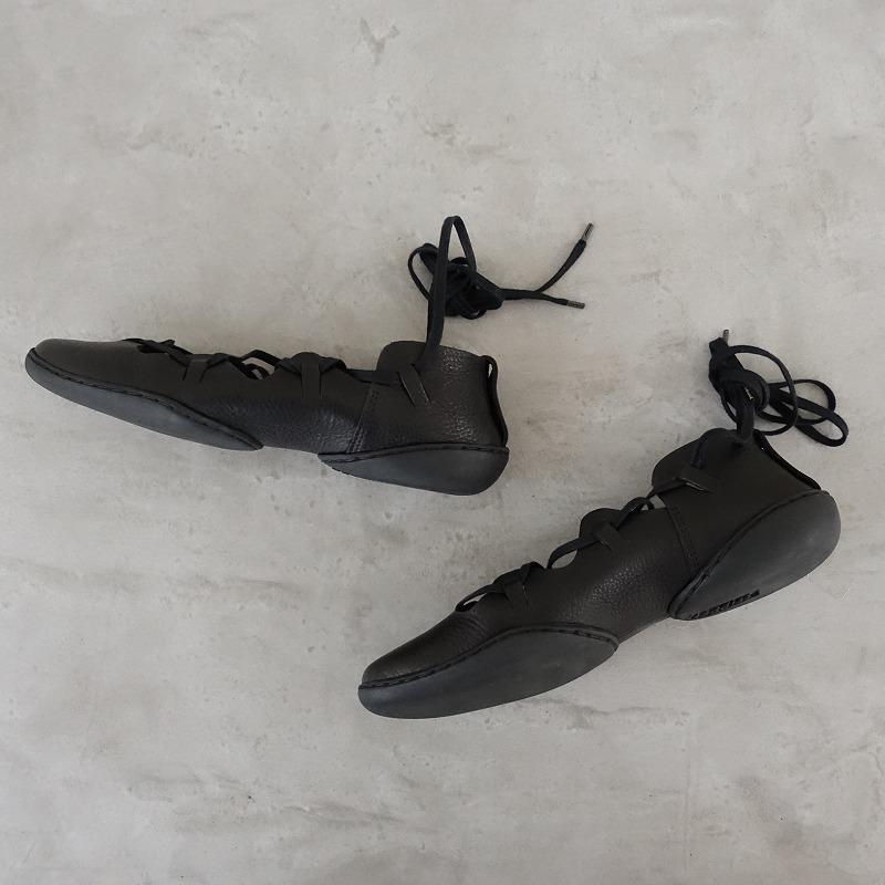 trippen 【定価5.5万】トリッペン *SCOTCH レースアップシューズ