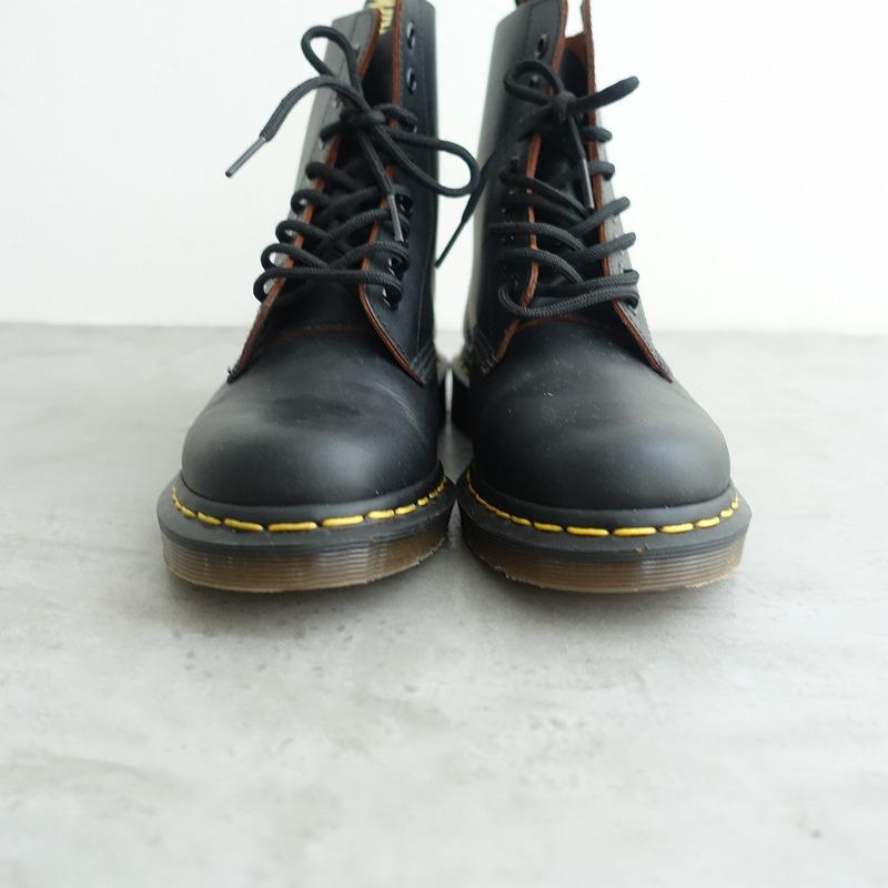美品/定価4.4万】ドクターマーチン Dr. Martens *Airwair 8ホール