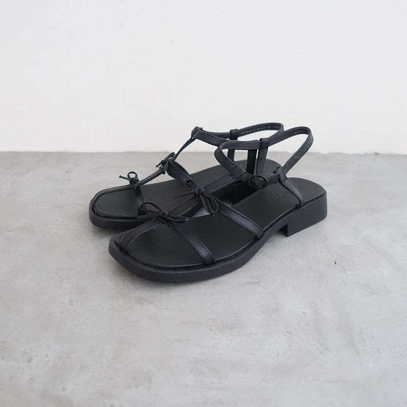 未使用/定価2.6万】カンペール CAMPER *Dana サンダル EU40/UK7W/US9W