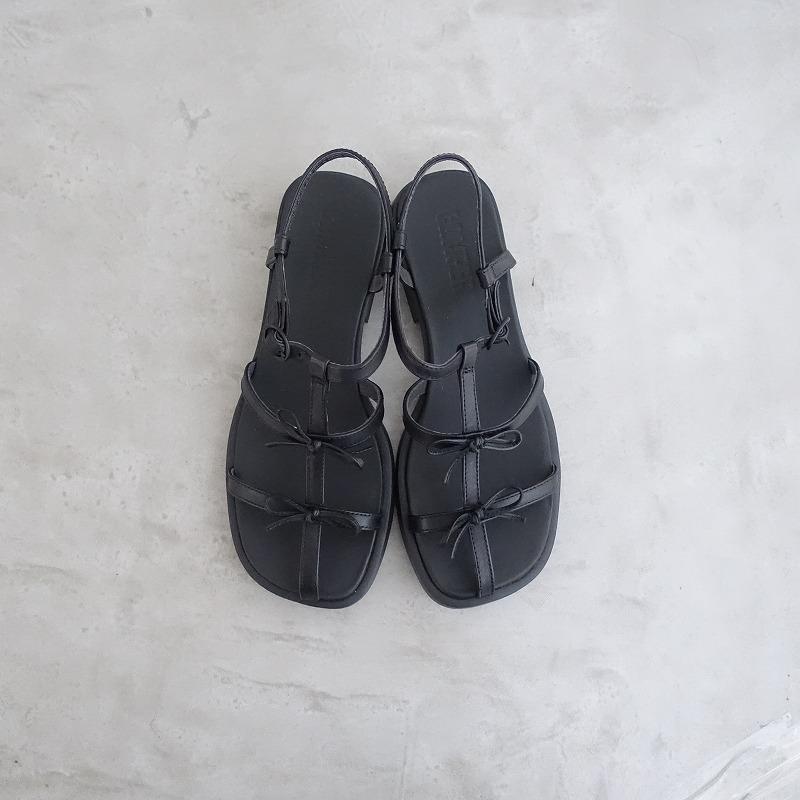 未使用/定価2.6万】カンペール CAMPER *Dana サンダル EU40/UK7W/US9W