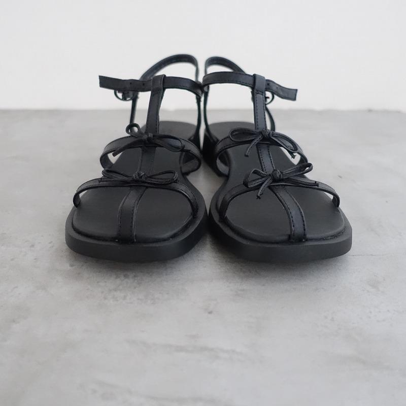 未使用/定価2.6万】カンペール CAMPER *Dana サンダル EU40/UK7W/US9W