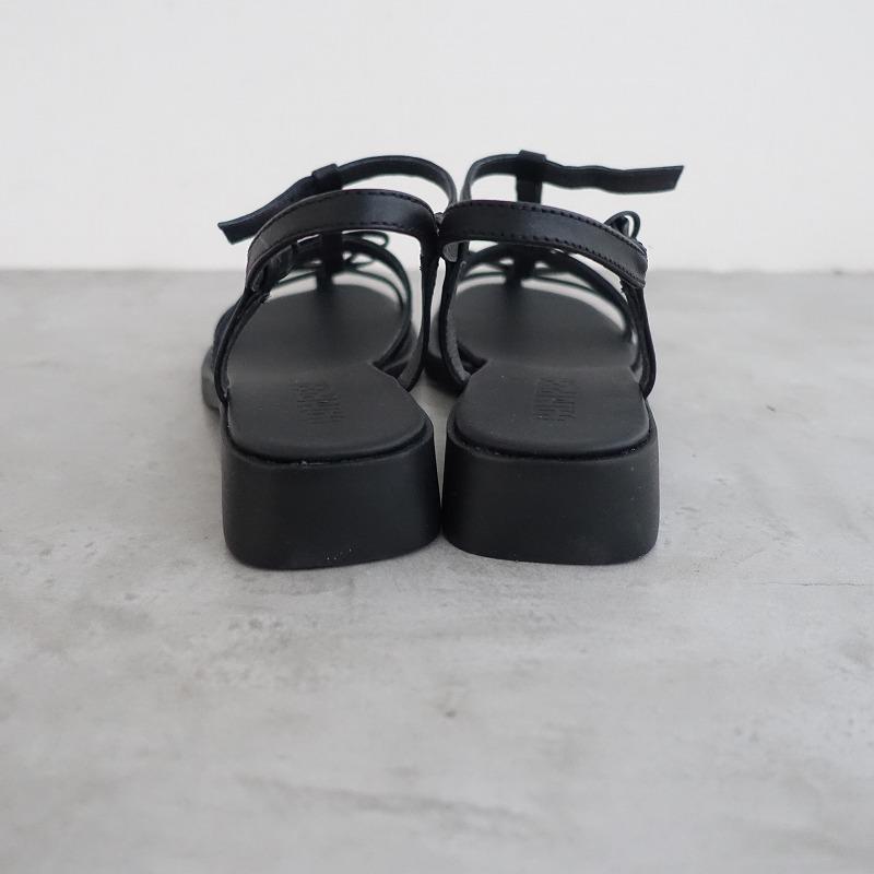 未使用/定価2.6万】カンペール CAMPER *Dana サンダル EU40/UK7W/US9W